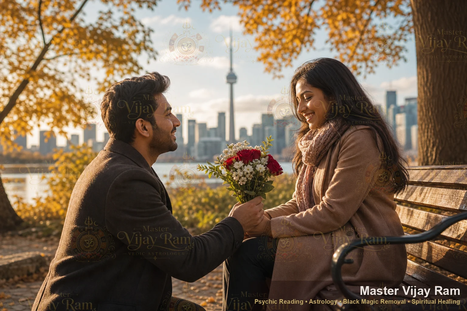 Get Ex Love Back Specialist in Scarborough & the GTA: Real Help